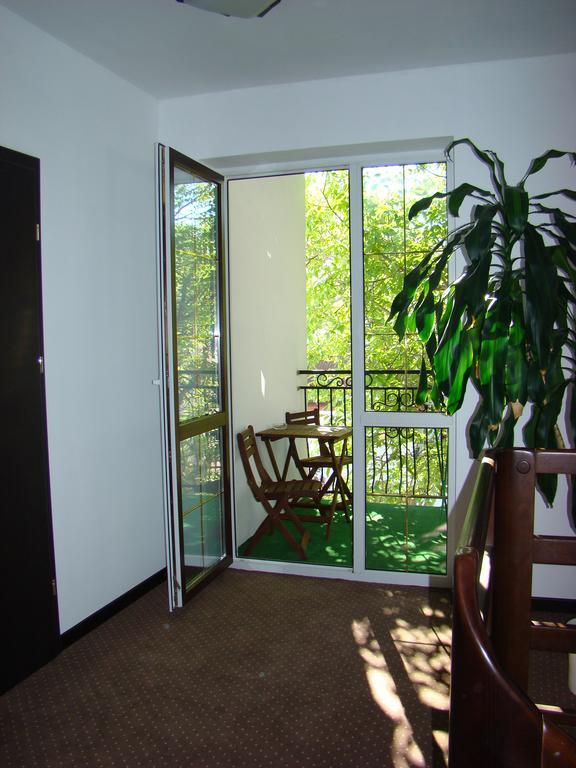 Villa California Darlowko Luaran gambar